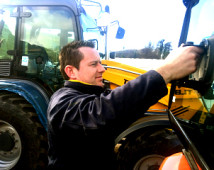 Kevin Walsh